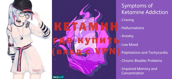 бутират Михайлов